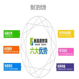 新高度教育加盟指南 费用、条件及代理渠道解析